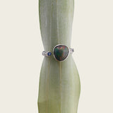 Anillo Garden Vivo Verde