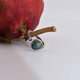 Anillo Garden Vivo Verde