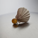 Anillo Mare More Gota De Oro