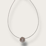 Collar Mare More Lunar