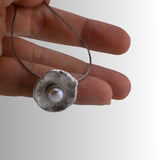 Collar Mare More Lunar