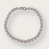 Collar Mare More Perla Grande Elizabeth