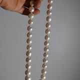 Collar Mare More Perla Grande Elizabeth
