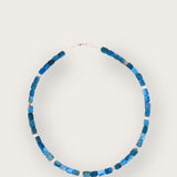 Collar Mare More Roca Azul