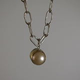 Collar Mare More Melba