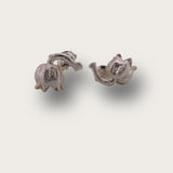 Pendientes Garden Olga