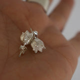 Pendientes Garden Katerina