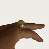Anillo Mare More Sol Grande