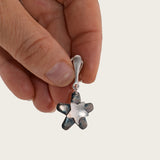 Clips Garden Flor de Hoja