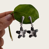 Clips Garden Flor de Hoja