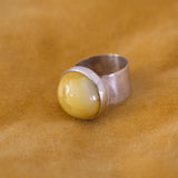 Anillo Mare More Sol Grande