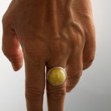 Anillo Mare More Sol Grande