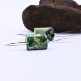 Pendientes Mare More Piedra