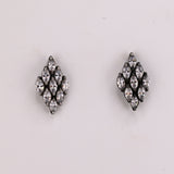 Pendientes Vintage Retro Glamour