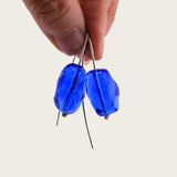 Pendientes Aqua Brisa