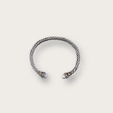 Pulsera Vintage Twist Mini