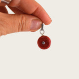 Pendientes Mare More Luzia