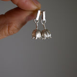 Pendientes Garden Monica