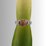 Anillo Vintage Twist Eva