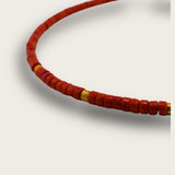Collar Mare More Cristina