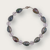 Collar Garden Crysrtal