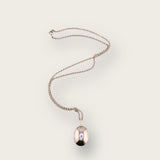 Collar Ovalis Sueño