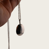 Collar Ovalis Sueño