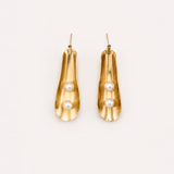 Pendientes Riviera Gotas
