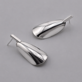 Pendientes Riviera Brillo Sutil
