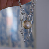 Collar Mare More Melba