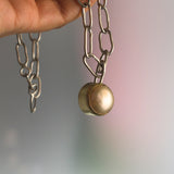 Collar Mare More Melba