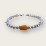 Collar Mare More Gota de Sol