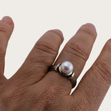Anillo Vintage Twist Petit