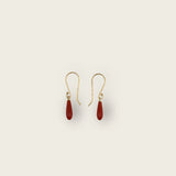 Pendientes Mare More Gota