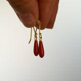 Pendientes Mare More Gota