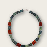 Collar Mare More Coral del Cielo