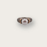 Anillo Vintage Twist Petit