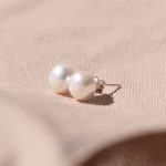 Pearls Mini - kolczyki